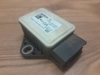 bontott OPEL CORSA D Menetstabilizátor Elektronika