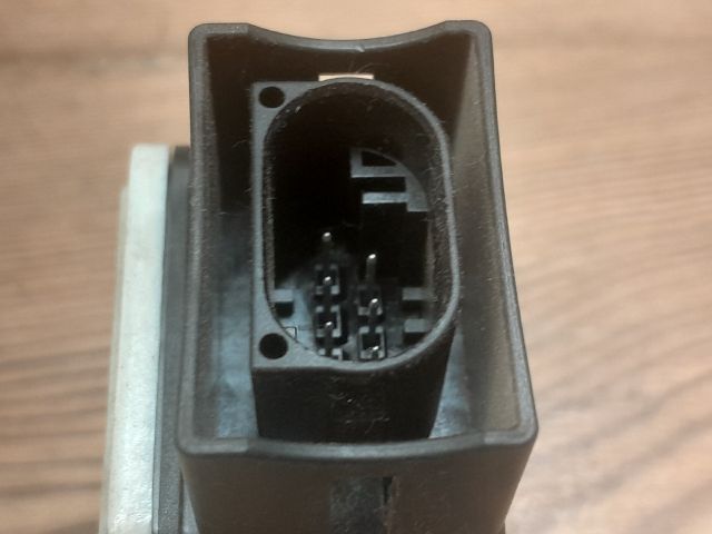 bontott OPEL CORSA D Menetstabilizátor Elektronika