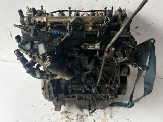 bontott OPEL CORSA D Motor (Fűzött blokk hengerfejjel)