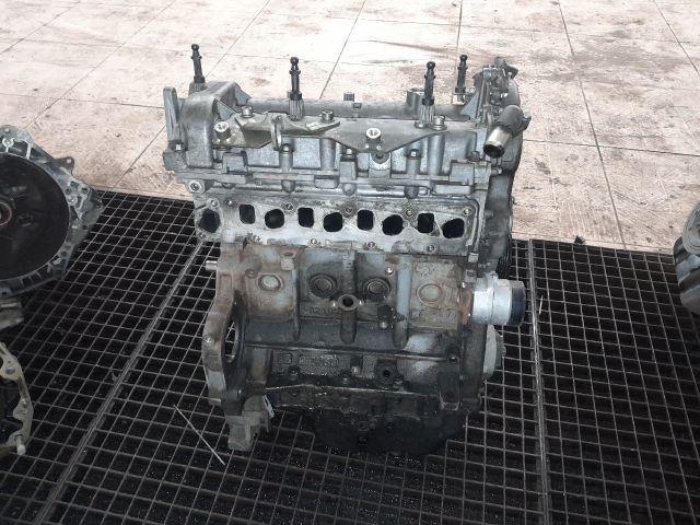 bontott OPEL CORSA D Motor (Fűzött blokk hengerfejjel)