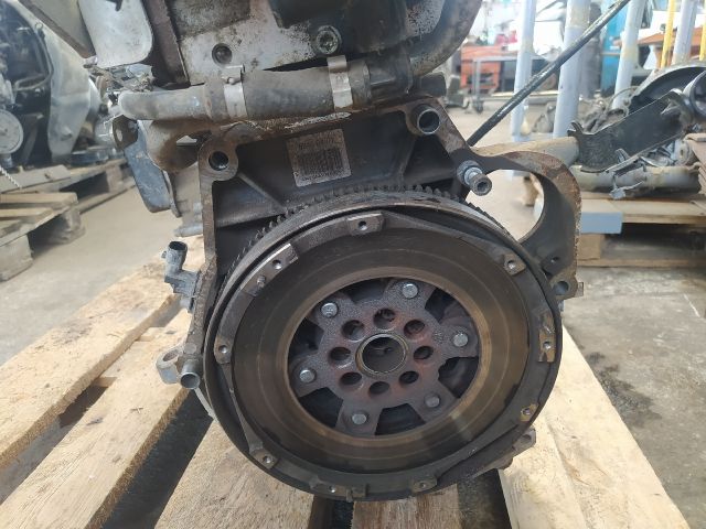 bontott OPEL CORSA D Motor (Fűzött blokk hengerfejjel)