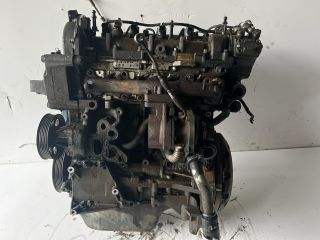 bontott OPEL CORSA D Motor (Fűzött blokk hengerfejjel)