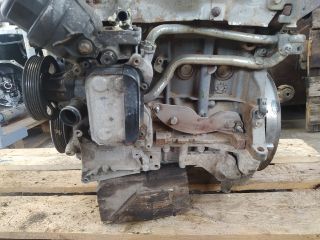 bontott OPEL CORSA D Motor (Fűzött blokk hengerfejjel)