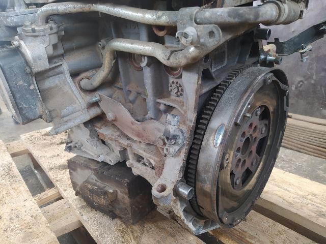 bontott OPEL CORSA D Motor (Fűzött blokk hengerfejjel)