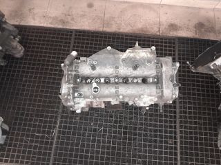 bontott OPEL CORSA D Motor (Fűzött blokk hengerfejjel)