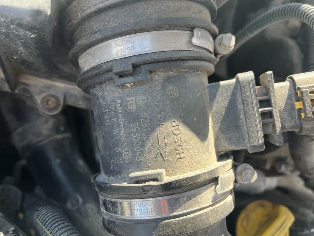 bontott OPEL CORSA D Motor (Fűzött blokk hengerfejjel)