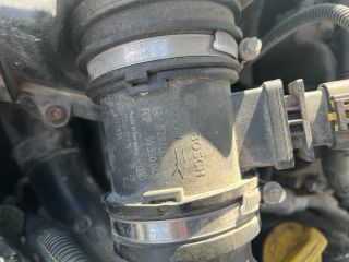 bontott OPEL CORSA D Motor (Fűzött blokk hengerfejjel)