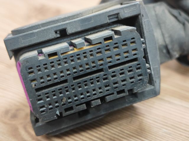 bontott OPEL CORSA D Motor Kábelköteg