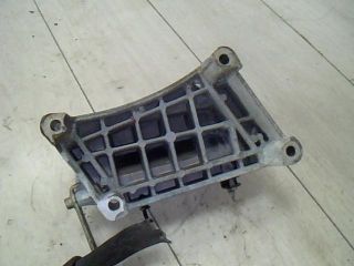 bontott OPEL CORSA D Motor Tartó Bak (Fém)