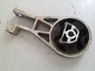 bontott OPEL CORSA D Motor Tartó Bak (Fém)