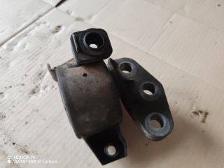 bontott OPEL CORSA D Motor Tartó Bak (Fém)