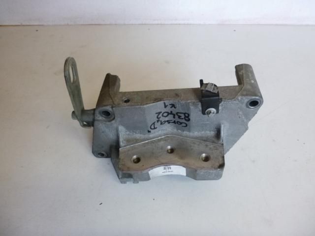 bontott OPEL CORSA D Motor Tartó Bak (Fém)