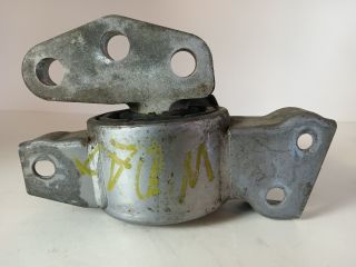 bontott OPEL CORSA D Motor Tartó Bak Jobb