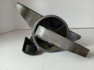 bontott OPEL CORSA D Motor Tartó Bak Jobb