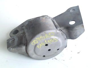 bontott OPEL CORSA D Motor Tartó Bak Jobb