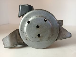 bontott OPEL CORSA D Motor Tartó Bak Jobb