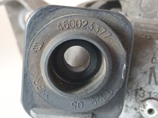 bontott OPEL CORSA D Motor Tartó Bak Jobb