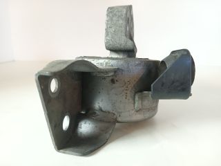 bontott OPEL CORSA D Motor Tartó Bak Jobb