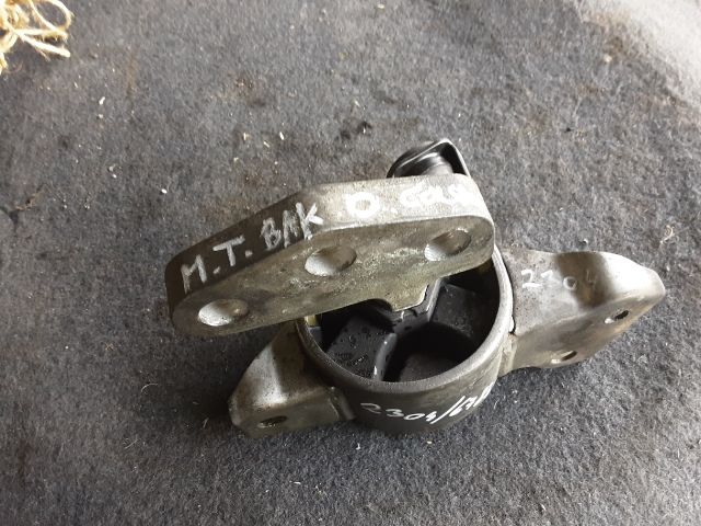 bontott OPEL CORSA D Motor Tartó Bak (Pozíciófüggetlen)