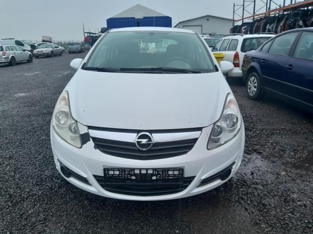 bontott OPEL CORSA D Motor Tartó Bak (Pozíciófüggetlen)