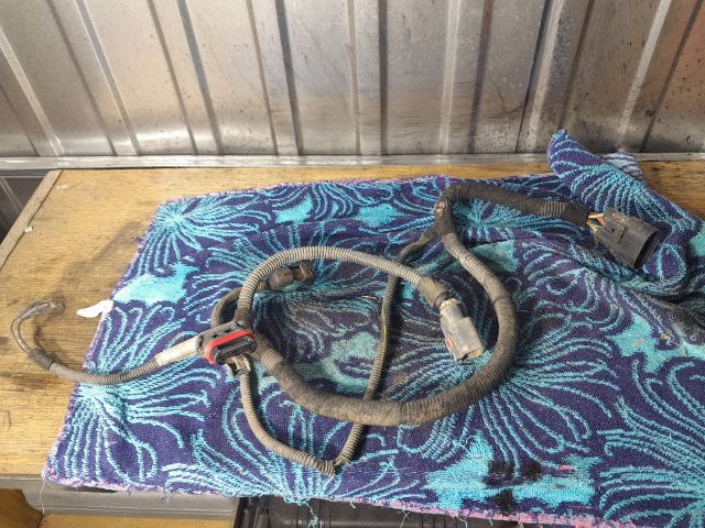 bontott OPEL CORSA D Motortér Kábelköteg