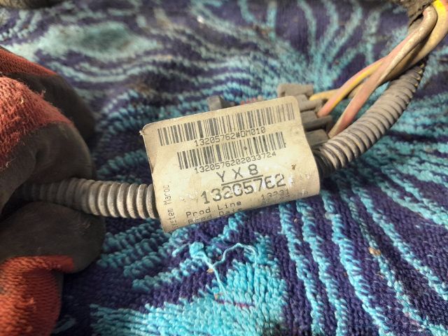 bontott OPEL CORSA D Motortér Kábelköteg