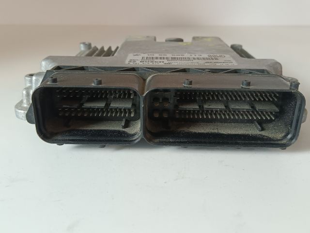 bontott OPEL CORSA D Motorvezérlő