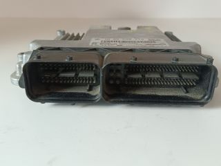 bontott OPEL CORSA D Motorvezérlő