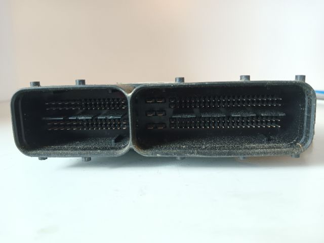 bontott OPEL CORSA D Motorvezérlő