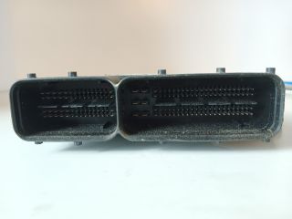 bontott OPEL CORSA D Motorvezérlő