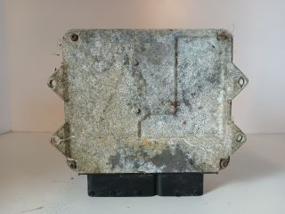 bontott OPEL CORSA D Motorvezérlő