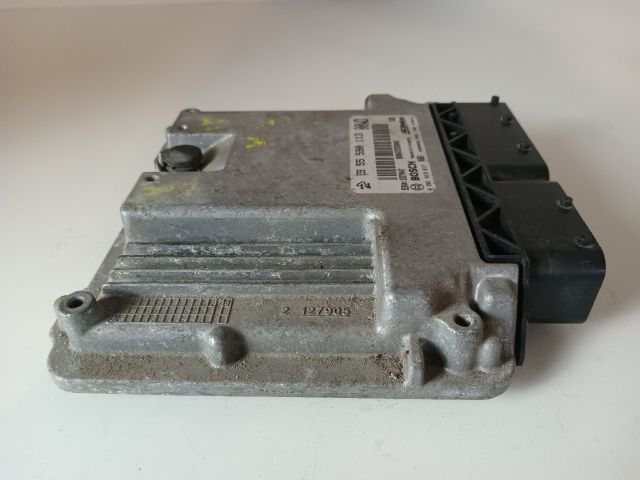 bontott OPEL CORSA D Motorvezérlő