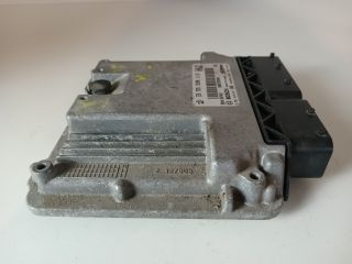bontott OPEL CORSA D Motorvezérlő