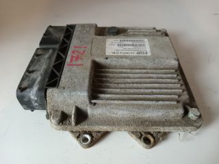 bontott OPEL CORSA D Motorvezérlő