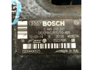 bontott OPEL CORSA D Nagynyomású Szivattyú