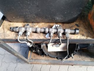 bontott OPEL CORSA D Nagynyomású Üzemanyag Gyűjtőcső