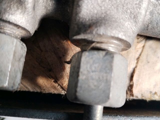 bontott OPEL CORSA D Nagynyomású Üzemanyag Gyűjtőcső