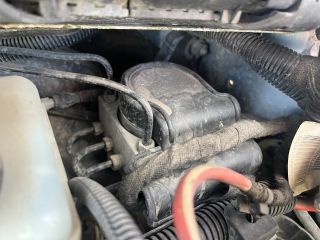 bontott OPEL CORSA D Nyomócső