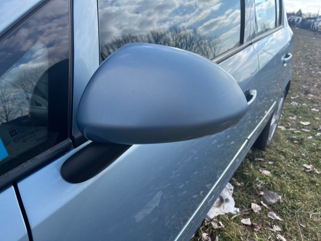 bontott OPEL CORSA D Nyomócső