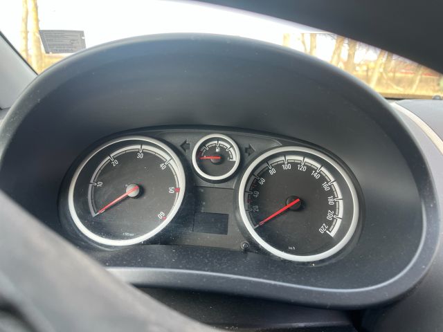 bontott OPEL CORSA D Nyomócső