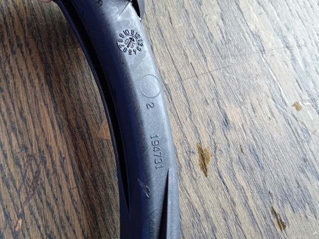 bontott OPEL CORSA D Olaj Szivattyú Cső