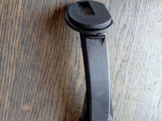 bontott OPEL CORSA D Olaj Szivattyú Cső