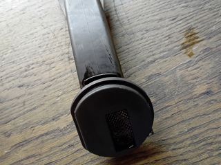 bontott OPEL CORSA D Olaj Szivattyú Cső