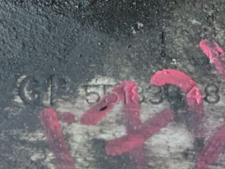 bontott OPEL CORSA D Olajhűtő