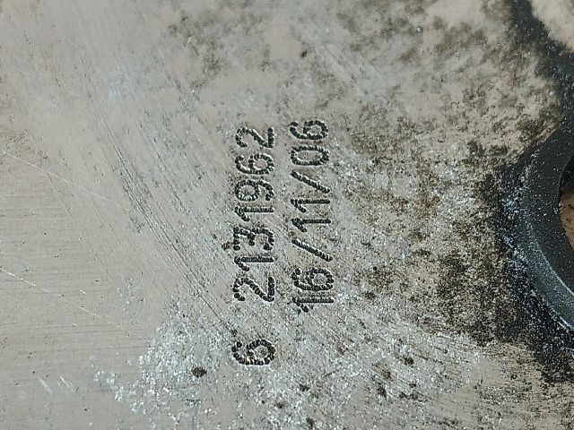 bontott OPEL CORSA D Olajhűtő