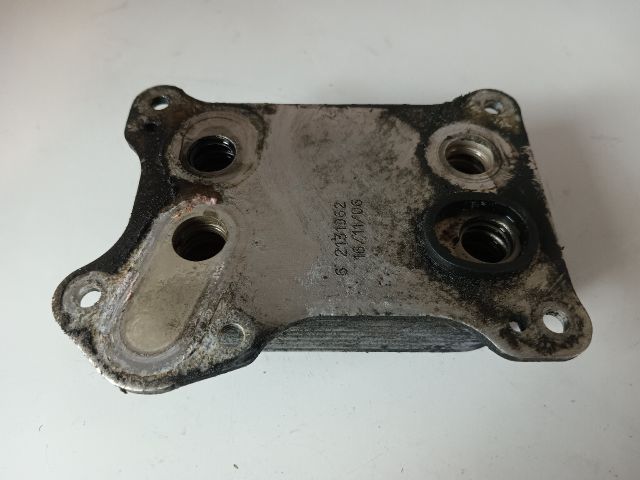 bontott OPEL CORSA D Olajhűtő