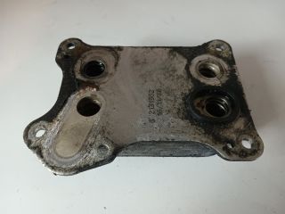 bontott OPEL CORSA D Olajhűtő