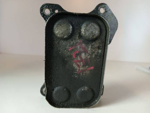 bontott OPEL CORSA D Olajhűtő