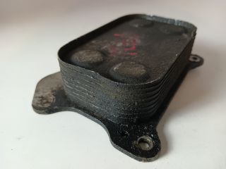 bontott OPEL CORSA D Olajhűtő