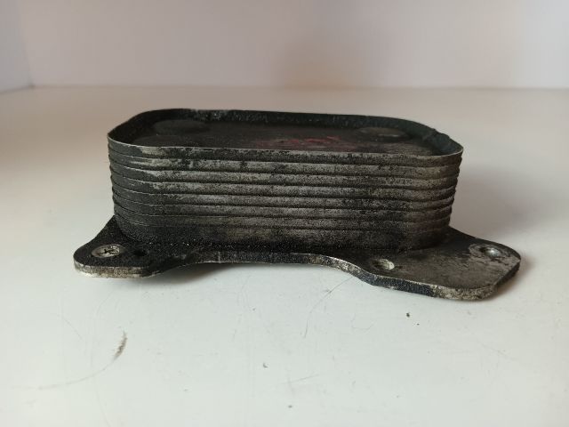 bontott OPEL CORSA D Olajhűtő